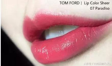 大牌的口红到底该不该买,大牌口红便宜但是不假