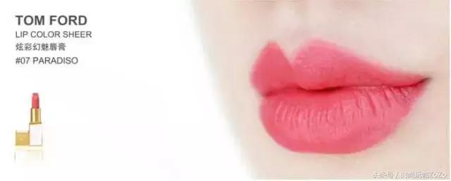 大牌的口红到底该不该买,大牌口红便宜但是不假