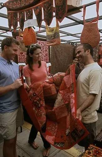 全世界最值得逛的16个古董市集