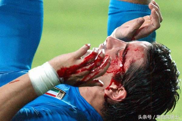 悲情意大利国家队,悲情意大利欧洲杯