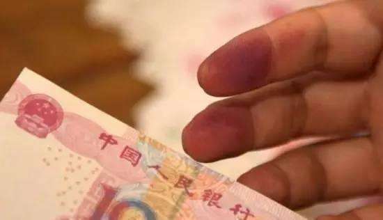 副国级的处长女婿捞钱细节曝光