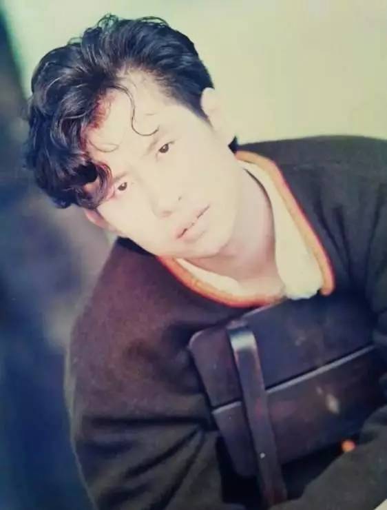 郑智化悔过书,郑智化挥泪告别的日子