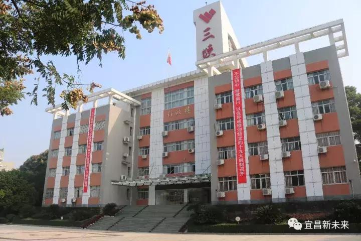 你眼中的三峡是怎么样的,三峡职院有什么专业