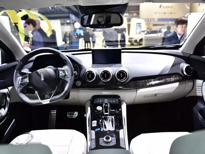 weyp8油电混动续航,weyp8加速