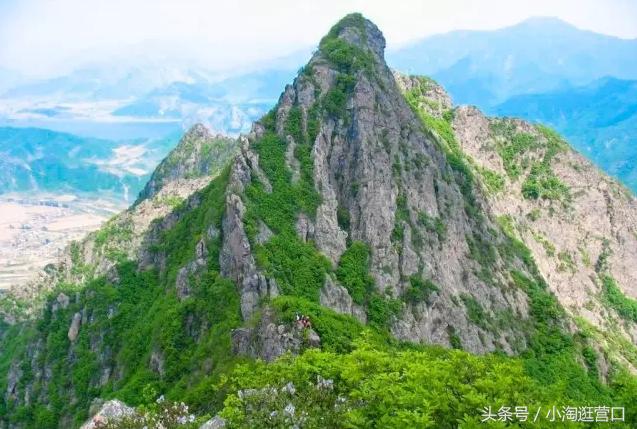 营口最美的风景,营口最美十大旅游景区