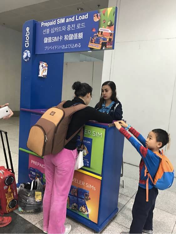 马尼拉菲律宾自由行 (2019菲律宾马尼拉游记)