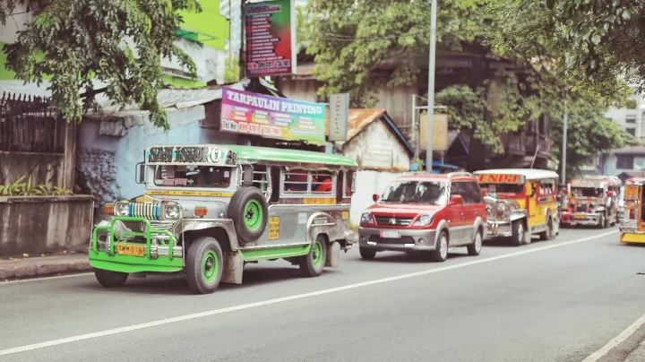 马尼拉菲律宾自由行 (2019菲律宾马尼拉游记)