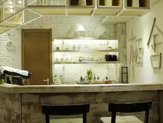 「青岛民宿」一路向北，青岛风光里的精致民宿在此，美的不像话！