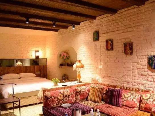 「青岛民宿」一路向北，青岛风光里的精致民宿在此，美的不像话！