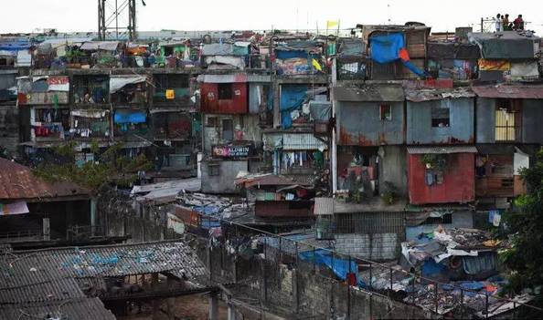 马尼拉菲律宾自由行 (2019菲律宾马尼拉游记)