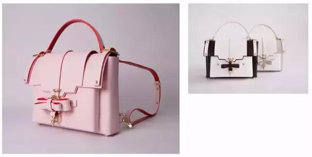 大牌颜值双肩包,高性价比双肩包品牌推荐女款