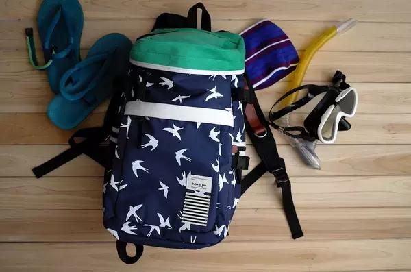 大牌颜值双肩包,高性价比双肩包品牌推荐女款