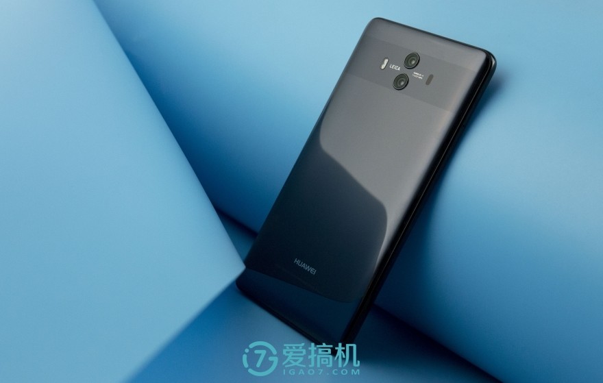 华为mate10性能全面评测视频,性能顶级颜值担当华为mate10评测