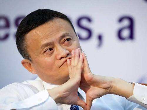 马云如何破局,马云怎么解决创业问题的