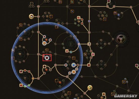 流放之路s23卫士旋风斩,流放之路决斗者第三章用什么技能