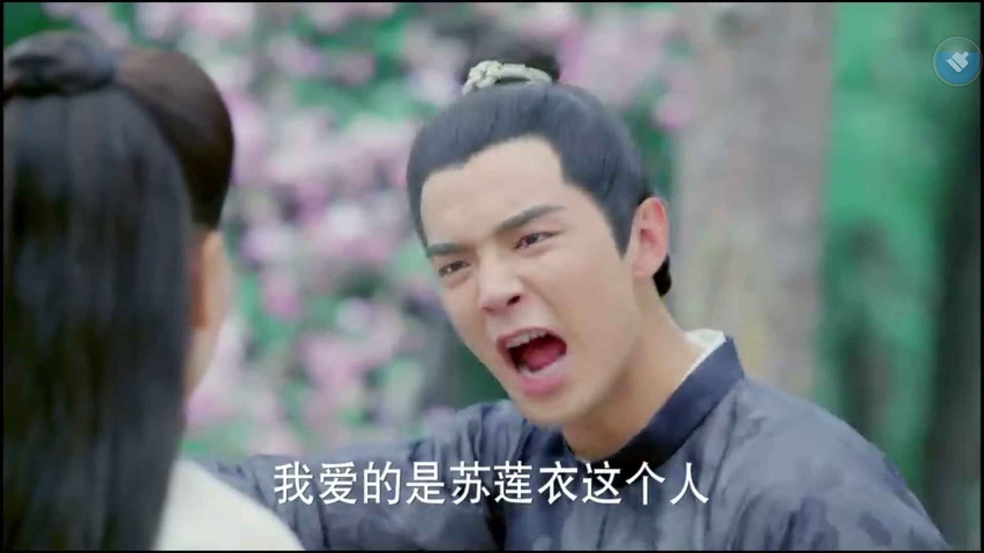 美人制造苏莲衣贺兰钧,美人制造贺兰钧什么时候爱上莲衣