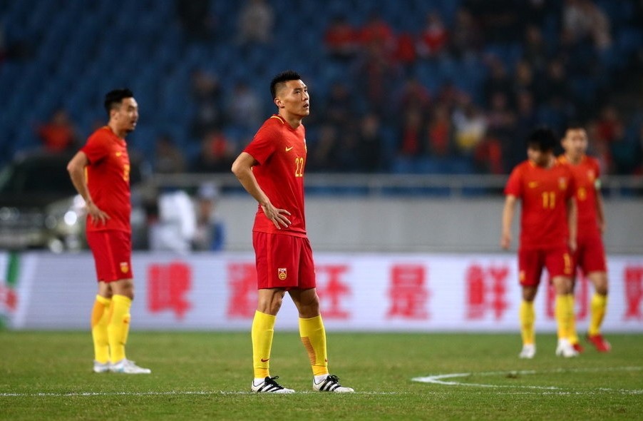 中国vs哥伦比亚热身,热身赛哥伦比亚