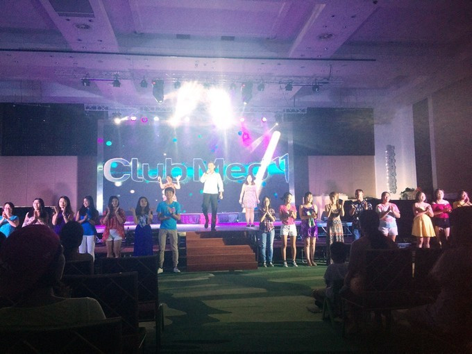 三亚clubmed亲子游游记,三亚clubmed游记