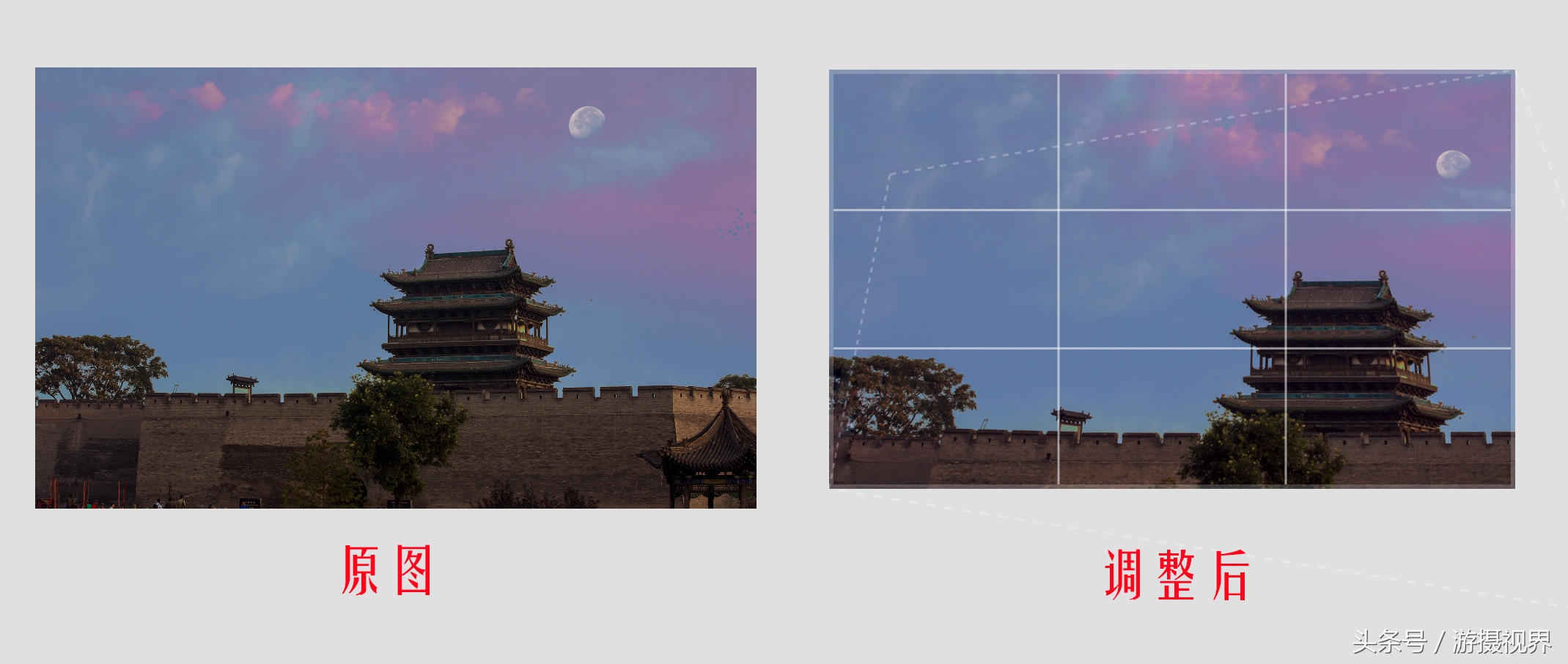 指划修图snapseed教程二次曝光,指划修图和snapseed是一回事吗