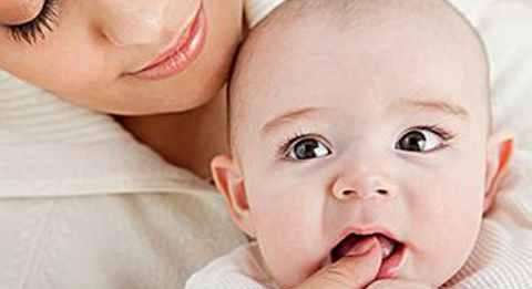 母乳质量不好应该怎么喂养宝宝,母乳质量调理