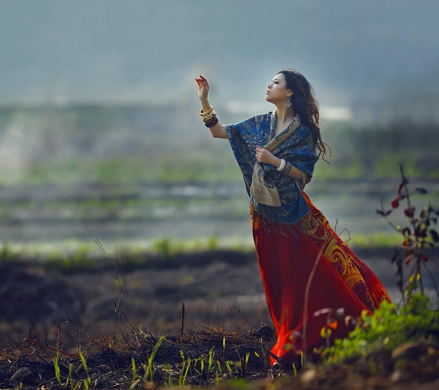 唐七公子和华胥,唐七公子华胥引全文阅读