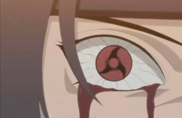 卡卡西被下忍逼出最强技能,卡卡西连续三次使用忍术