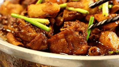 新乡炒鸡哪家正宗,新乡老字号炒鸡