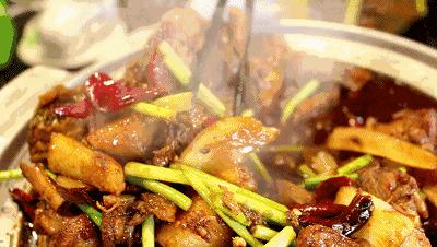 新乡炒鸡哪家正宗,新乡老字号炒鸡