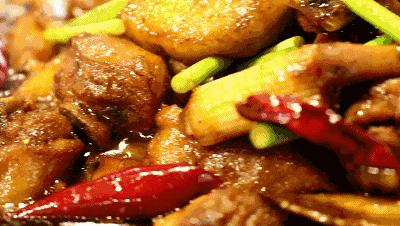 新乡炒鸡哪家正宗,新乡老字号炒鸡