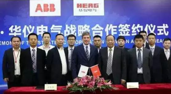 温州电器四大巨头之一，年营收达300亿！老板是他……