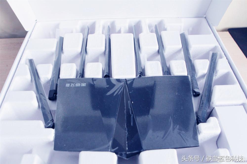 别墅路由器全覆盖品牌,飞鱼星企业级路由器