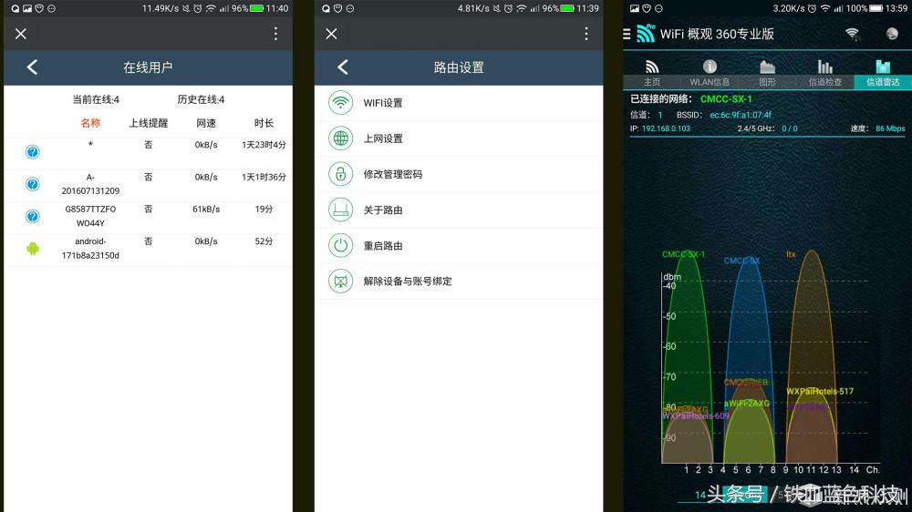 别墅路由器全覆盖品牌,飞鱼星企业级路由器