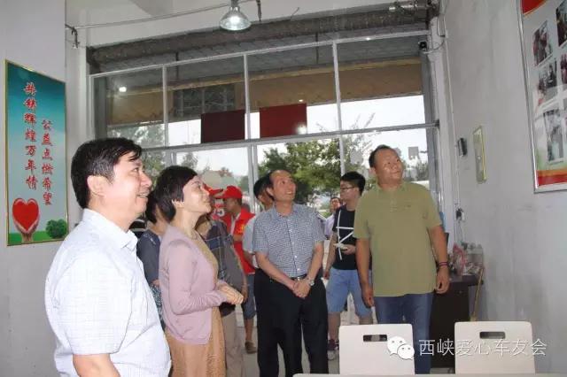 最美西峡人六:爱岗敬业奉献的楷模罗源