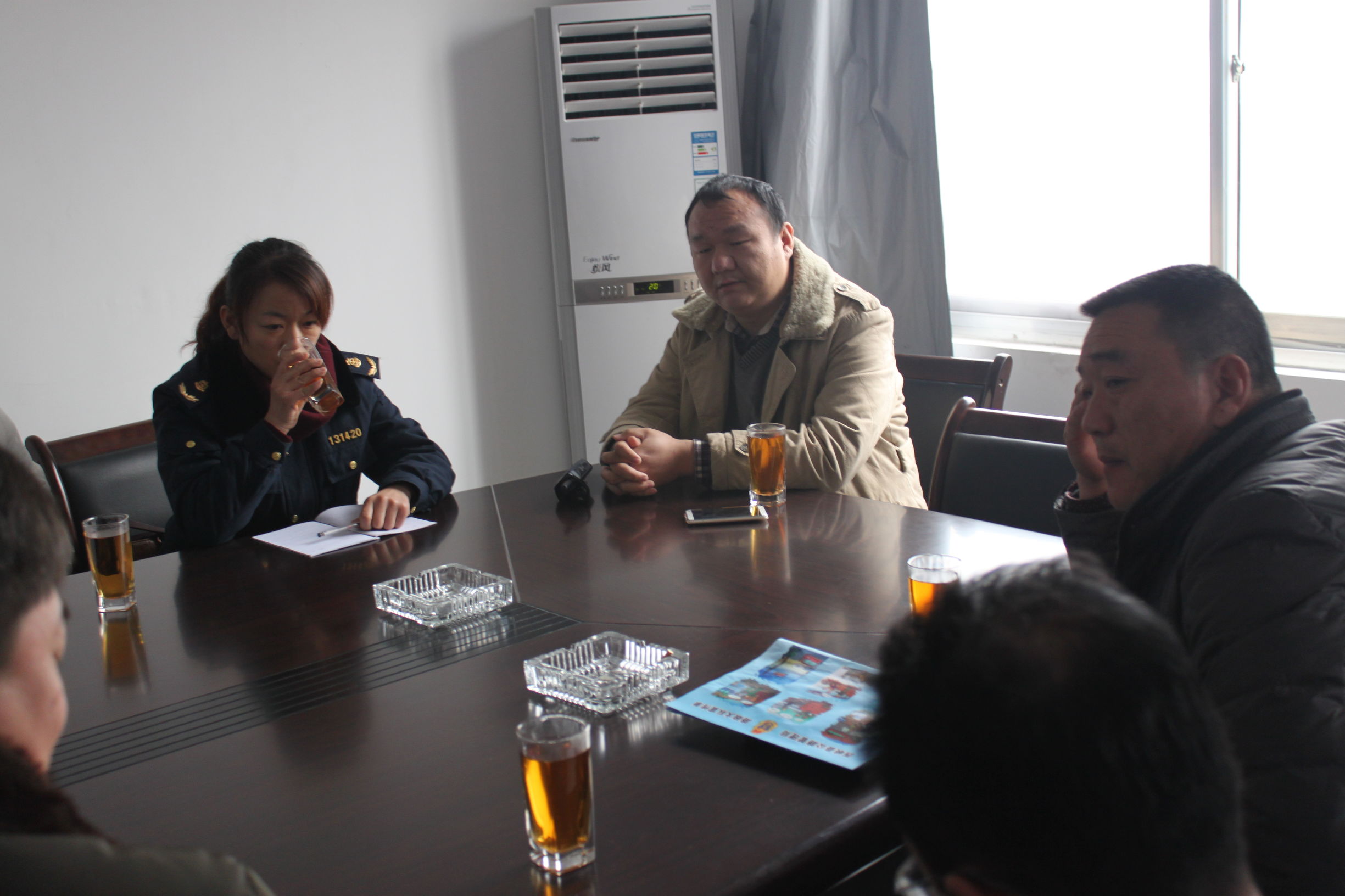 最美西峡人六:爱岗敬业奉献的楷模罗源