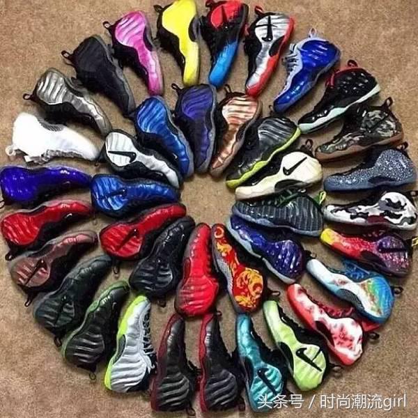 球鞋黑话纯原,球鞋换底黑话