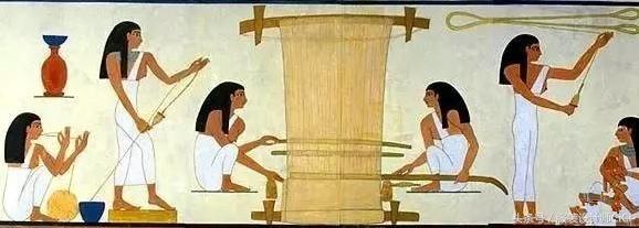 何为棉麻材料,麻布面料知识大全