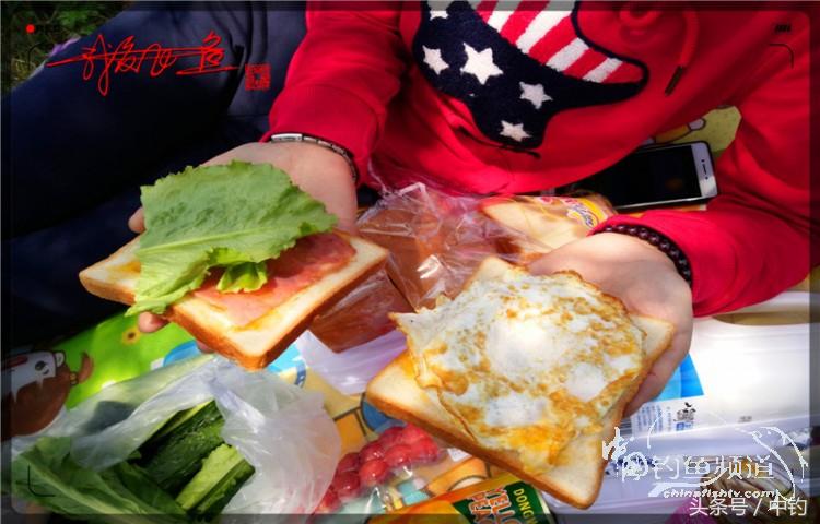 陪伴孩子的野餐,周末家庭式野餐陪伴家人