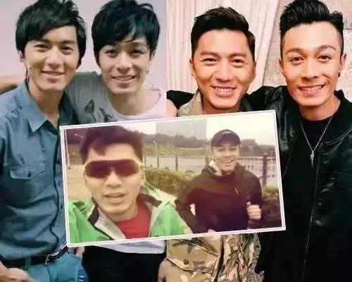 使徒行者2乐少锋与大哥对话,使徒行者2乐少被打