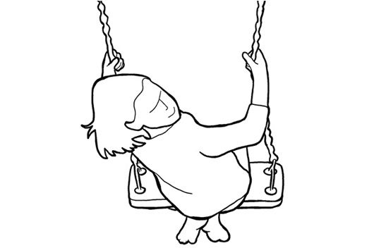 儿童摄影美姿动作,教你如何拍出儿童美照