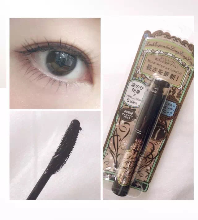 种草欧美妆必备单品,种草好用的美妆集