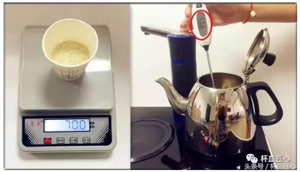 膳魔师象印焖烧杯对比评测,象印虎牌膳魔师保温测试