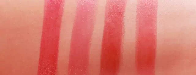 种草欧美妆必备单品,种草好用的美妆集