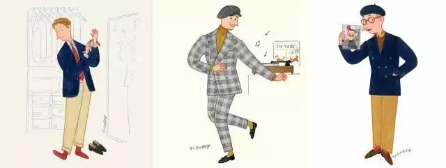 皮鞋配什么袜子最忌讳,袜子和鞋搭配雷区