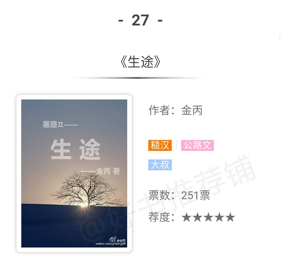 50部好看的经典言情小说排行榜,最受欢迎的十大类型言情小说推荐