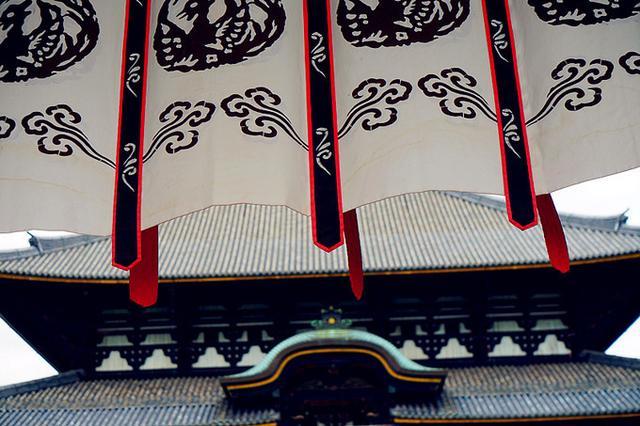 日本关西夏日赏——今夕传媒旅行家出品