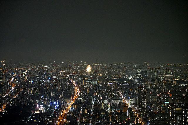 日本关西夏日赏——今夕传媒旅行家出品