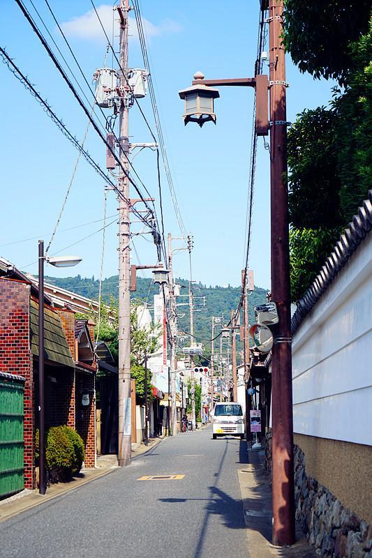 日本关西夏日赏——今夕传媒旅行家出品