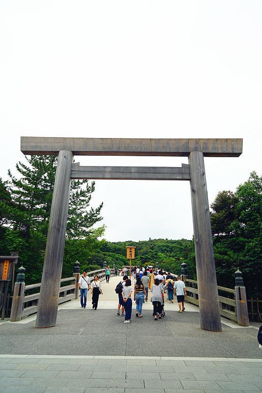 日本关西夏日赏——今夕传媒旅行家出品