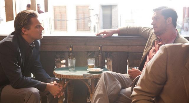 电影影评《盗梦空间》：梦里花落知多少