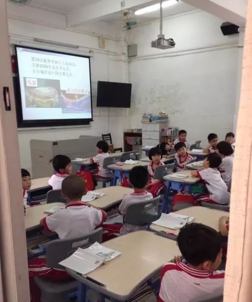 广外私立小学有哪些,广外外国语学校小学